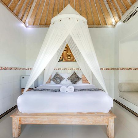 Blue Lagoon Secret Villas Lembongan Zimmer foto