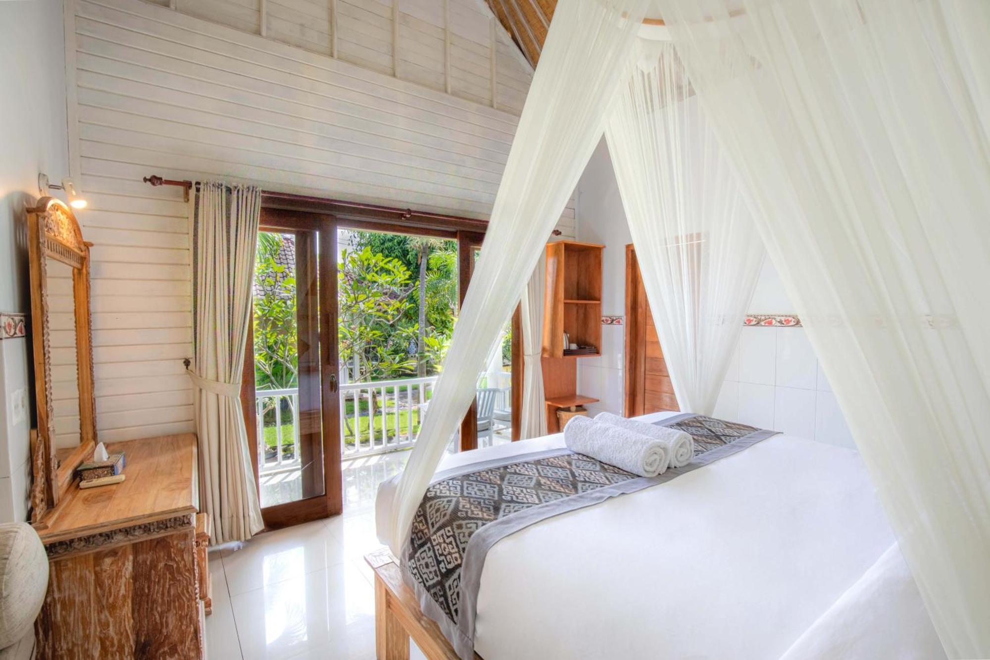 Blue Lagoon Secret Villas Lembongan Zimmer foto